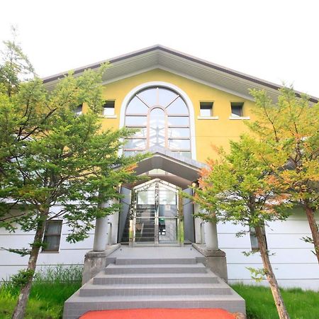 Kishutetsudo Karuizawa Hotel Tsumagoi Exterior photo
