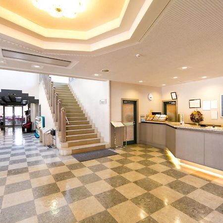 Kishutetsudo Karuizawa Hotel Tsumagoi Exterior photo