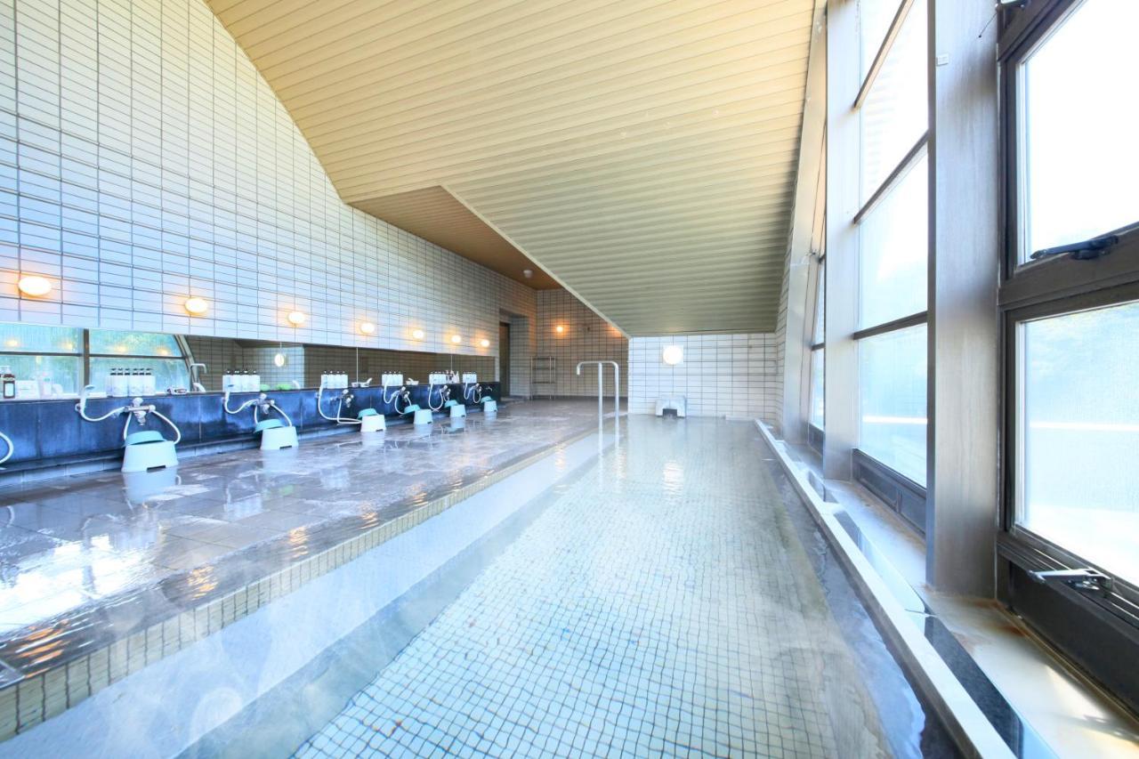 Kishutetsudo Karuizawa Hotel Tsumagoi Exterior photo