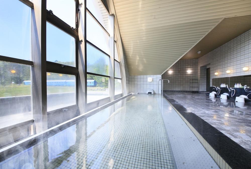 Kishutetsudo Karuizawa Hotel Tsumagoi Exterior photo