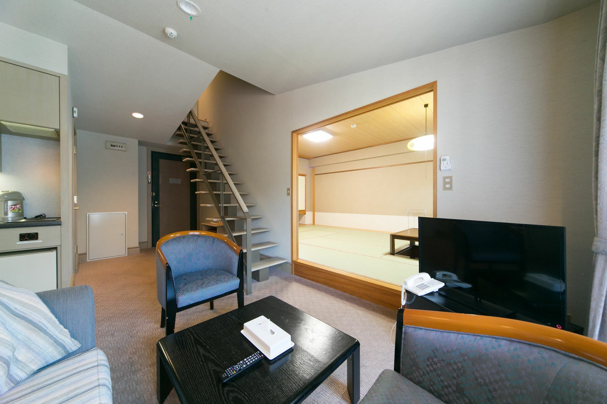 Kishutetsudo Karuizawa Hotel Tsumagoi Exterior photo