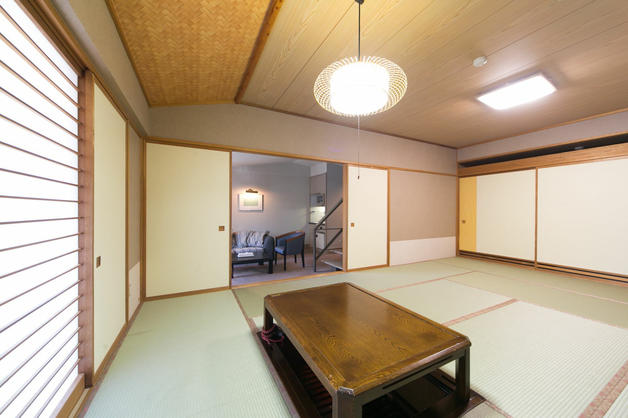 Kishutetsudo Karuizawa Hotel Tsumagoi Exterior photo