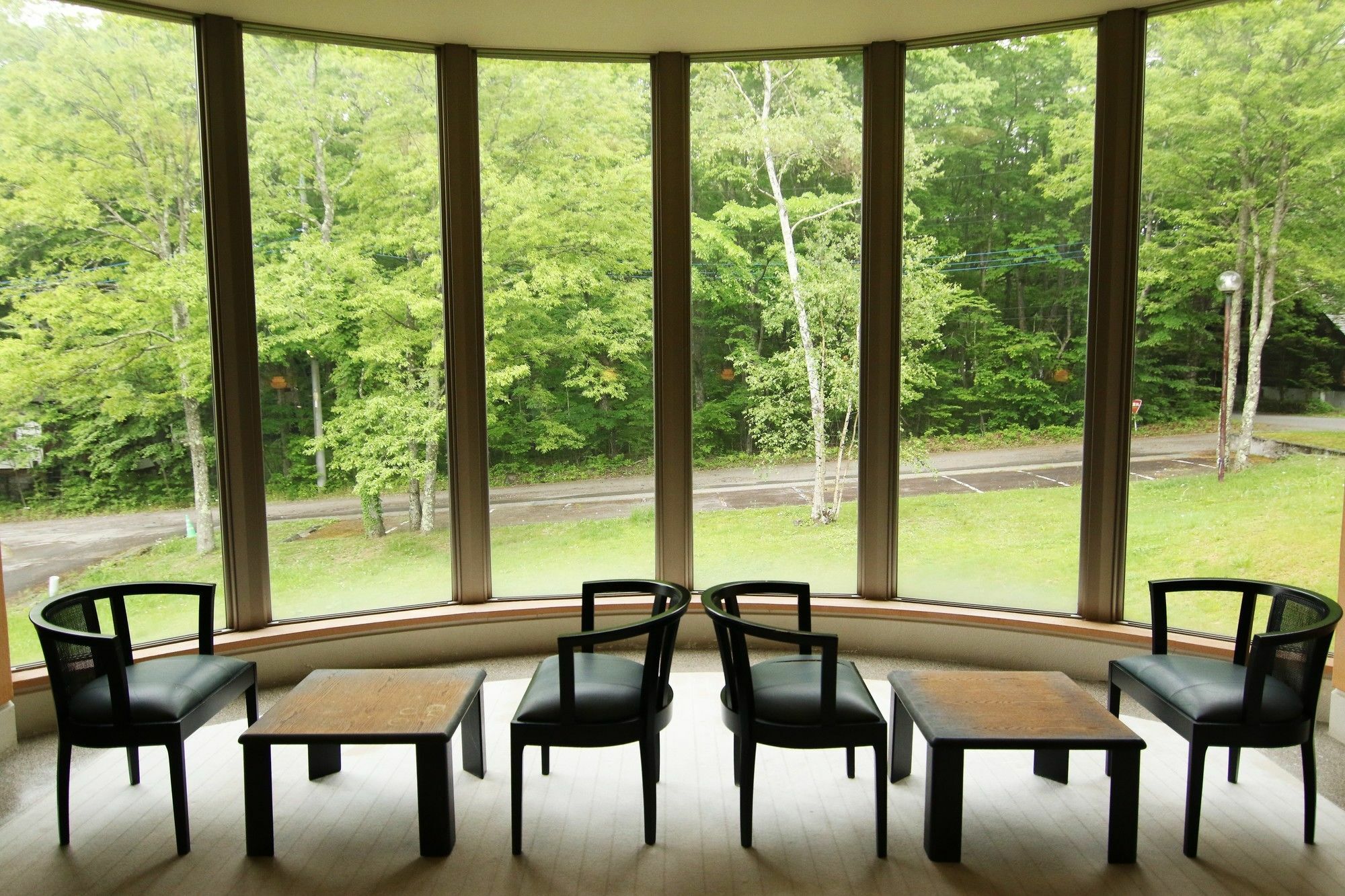Kishutetsudo Karuizawa Hotel Tsumagoi Exterior photo